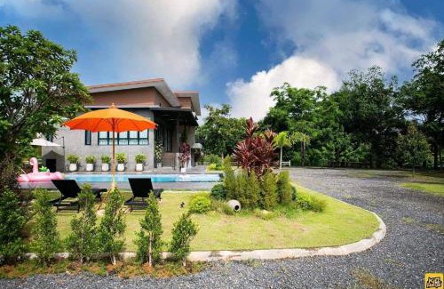 Khlong Hae Villa | Winlanee Pool Villa Hatyai