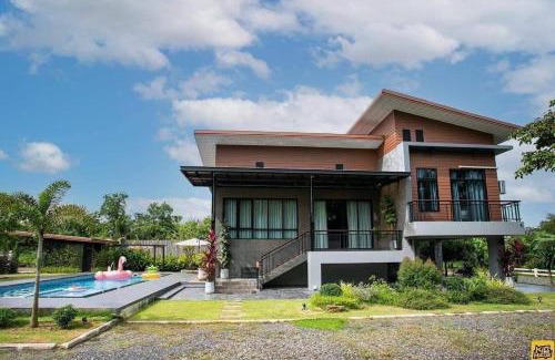 Khlong Hae Villa | Winlanee Pool Villa Hatyai