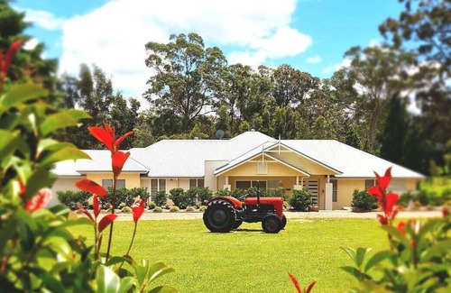 East Kurrajong House | WINNER Hawkesbury Business Awards