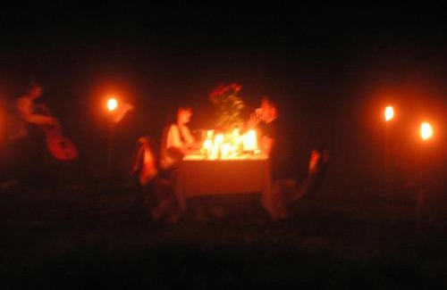 Zabor House | Winnica Na Leśnej Polanie