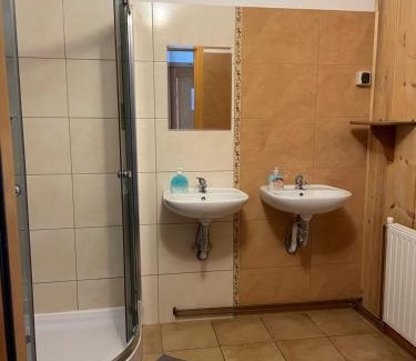 Lapsze Nizne House | Winnica Spisz