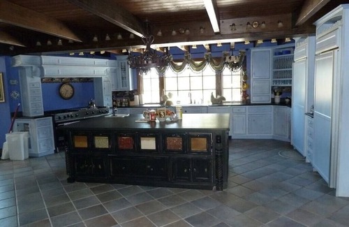 Pagosa Springs House | Winslow on the Shire