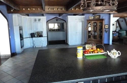 Pagosa Springs House | Winslow on the Shire