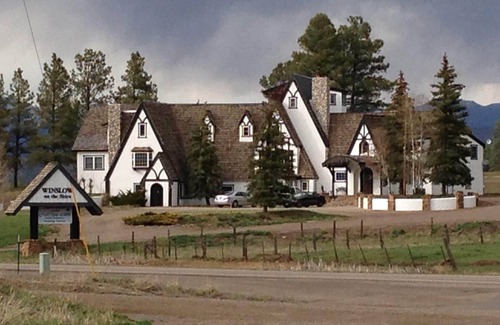 Pagosa Springs House | Winslow on the Shire