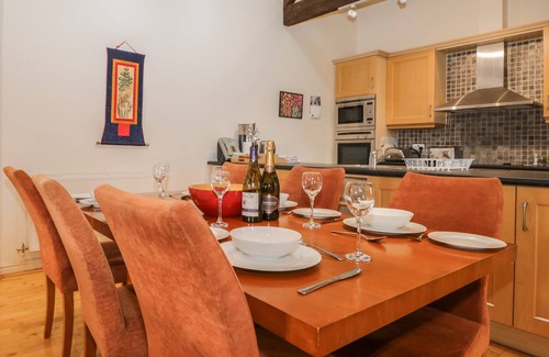 Low Newton Cottage | WINSTER FIELDS, character holiday cottage in Bowness-On-Windermere