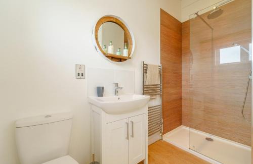 Ellesmere Resort | Winston Farm Lodges