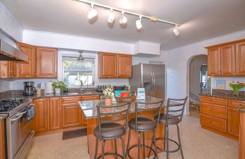 Winter Haven House | Winter Haven Hideaway