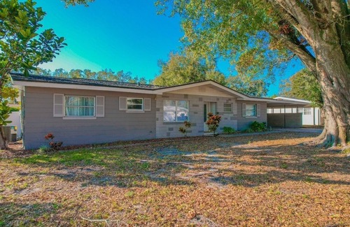 Winter Haven House | Winter Haven Hideaway