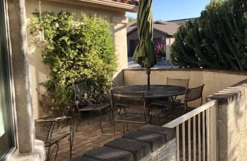 Saddlebrooke House | Winter in sunny Tucson, Adult resort community with golf, pools, tennis +