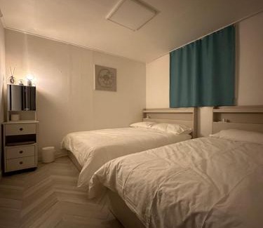 Yeonnam-dong Villa | Winter of Yeonnam