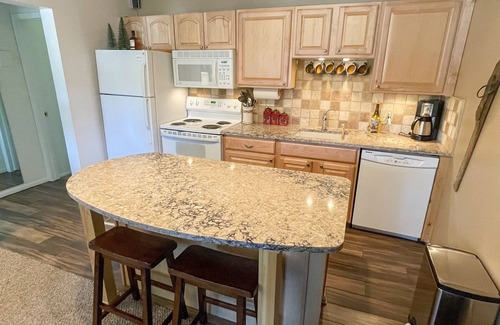 Winter Park Condo | Winter Park Basecamp for Adventure