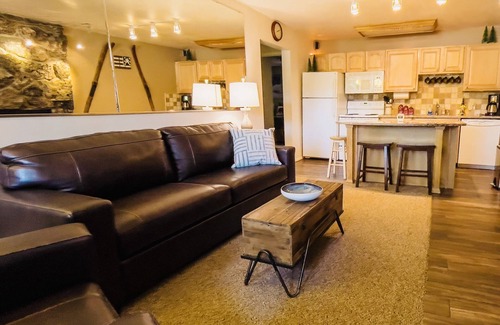 Winter Park Condo | Winter Park Basecamp for Adventure