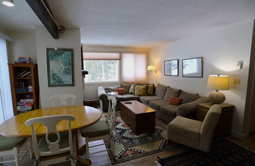 Waterville Valley Condo | Winter Stay at this Condo Less Than 10 Minutes From Waterville Ski Mountain!