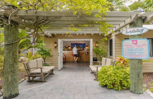 Key West Condo | WINTER WEEK - KEY WEST - 2 Bedroom 2 Bathrooms Sleeps 6