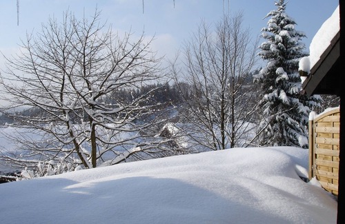 Neuastenberg House | Winterberg, quiet, comfortable 4-person vacation home in the Neuastenberg ski village