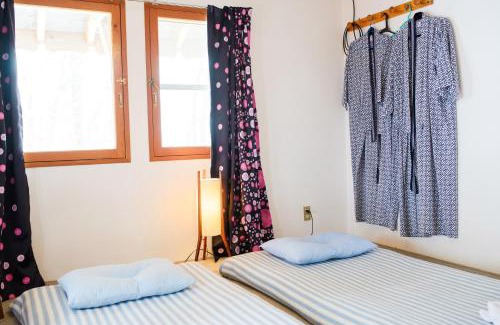 Hokujo Ski Chalet | Winterfell Hakuba