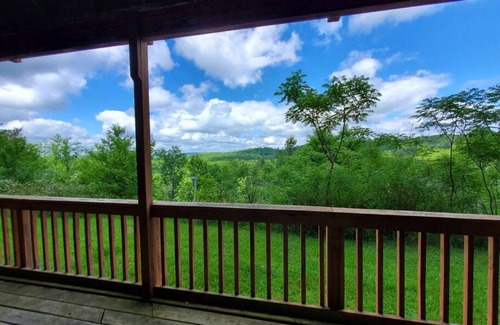 Ghent Condo | Winterplace Ski in/out E104