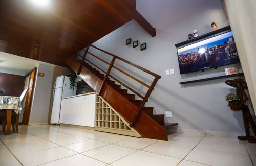 Novo Gravata Apartment | Winterville Gravatá Flat 425 - Next to the swimming pools