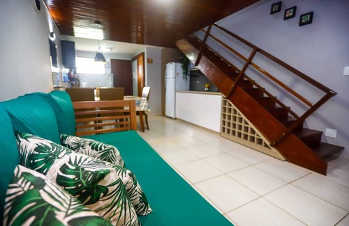 Novo Gravata Apartment | Winterville Gravatá Flat 425 - Next to the swimming pools