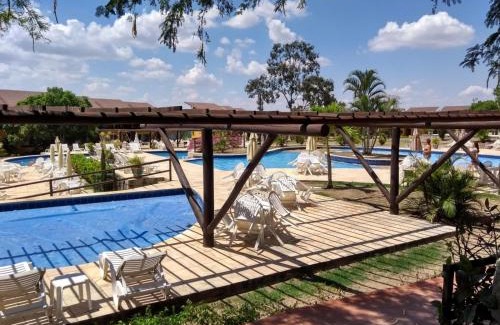 Novo Gravata Apartment | Winterville Flat 213