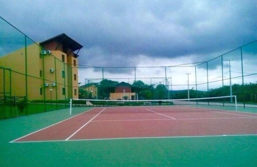 Novo Gravata Apartment | Winterville Resort - Gravatá