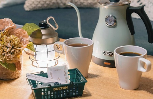 Shiso RV Rental | WinterWeekdays1 night 2 meals glampingUnli /Shiso City Hyōgo