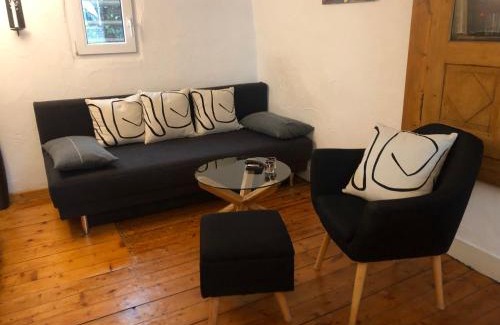 Reil Apartment | Winzerhäuschen, Weingut Th. Müller