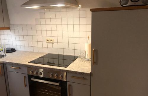 Reil Apartment | Winzerhäuschen, Weingut Th. Müller