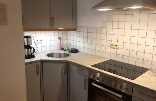 Reil Apartment | Winzerhäuschen, Weingut Th. Müller