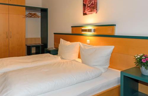 Johannisberg Hotel | Winzerhaus Johannisberg - Weingut Michael Gietz