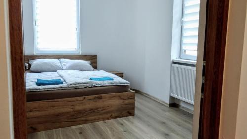 Sankt Goarshausen Apartment | Winzerhaus Loreley