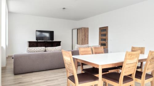 Sankt Goarshausen Apartment | Winzerhaus Loreley