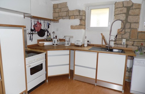 Frankweiler House | Winzerhaus Südliche Weinstrasse