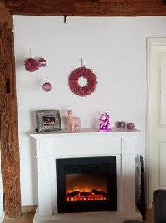 Uelzen Apartment | Wipperaublick in der Oldenstädter Wassermühle