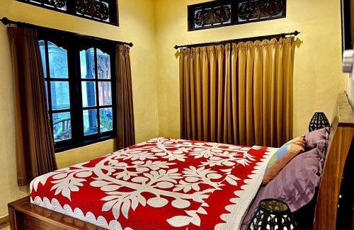 Ubud City-Centre House | Wirya House