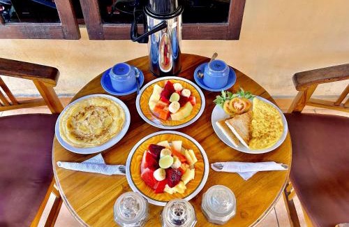 Ubud City-Centre House | Wirya House