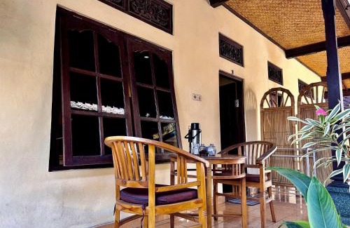 Ubud City-Centre House | Wirya House