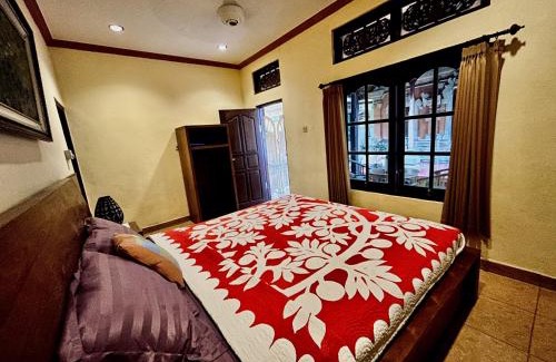 Ubud City-Centre House | Wirya House