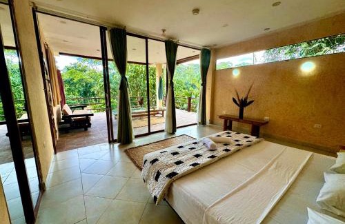 Tena Cabin | Wisdom Forest Lodge