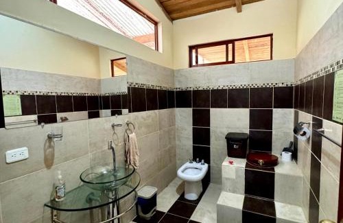 Tena Cabin | Wisdom Forest Lodge