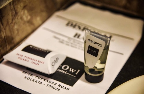 Kolkata House | Wise Owl Comfotel