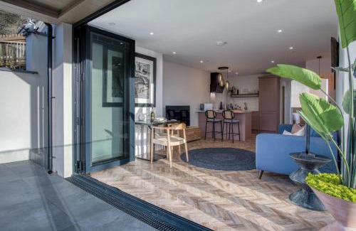 Wiseman's Bridge Apartment | Wisemans House Apartment 1 - Wisemans Bridge