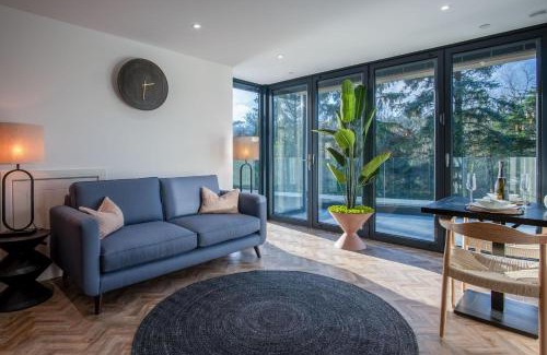 Wiseman's Bridge Apartment | Wisemans House Apartment 1 - Wisemans Bridge