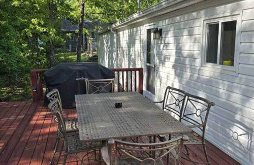 Galmey House | Wish You Were Here Spacious Pomme de Terre Lake Home with AC, WiFi, in Galmey
