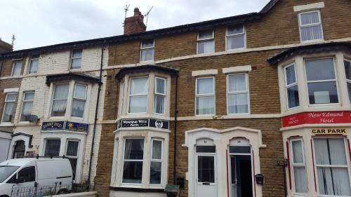 South Shore House | Wishing Well Guest House