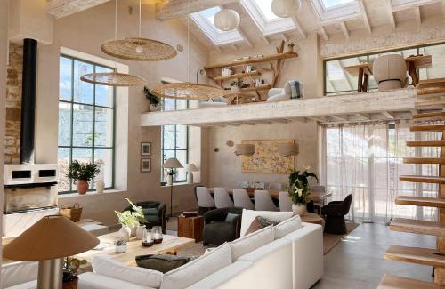 Caviedes House | Wishome-Preciosa villa recién reformada con piscina climatizada