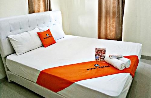 Dawuan Hotel | WISMA ANDALI Syariah near RSUD Cideres