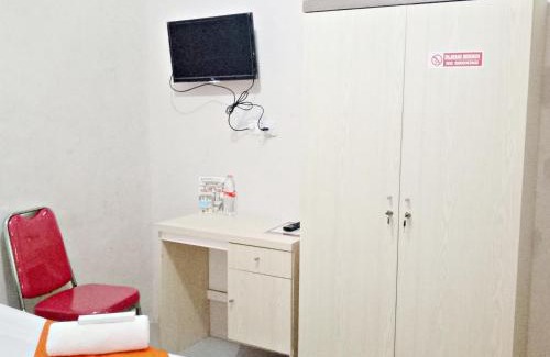 Dawuan Hotel | WISMA ANDALI Syariah near RSUD Cideres