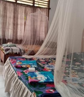 Bohorok Hotel | Wisma Batu Mandi