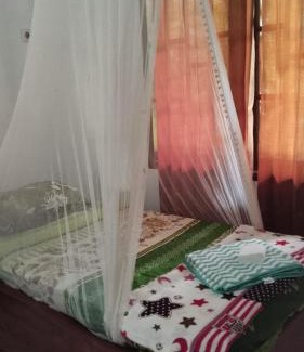 Bohorok Hotel | Wisma Batu Mandi